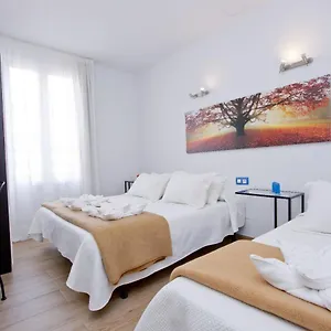  Hotel Barcelona City Hotel Spanje