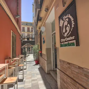 Feel Center Malaga