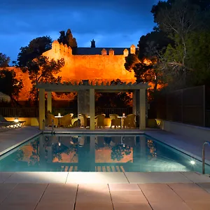 Hotel Parador De Gibralfaro, Màlaga