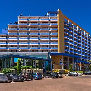 *** Hotel Xon's Platja Ha Spanje