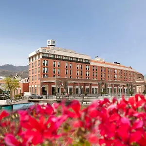 Hotel Nh, Màlaga