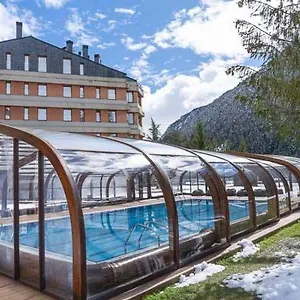 **** Hotel Montarto Spanje