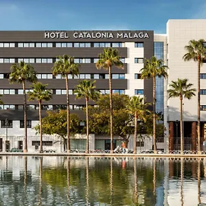 **** Hotel Catalonia Spanje