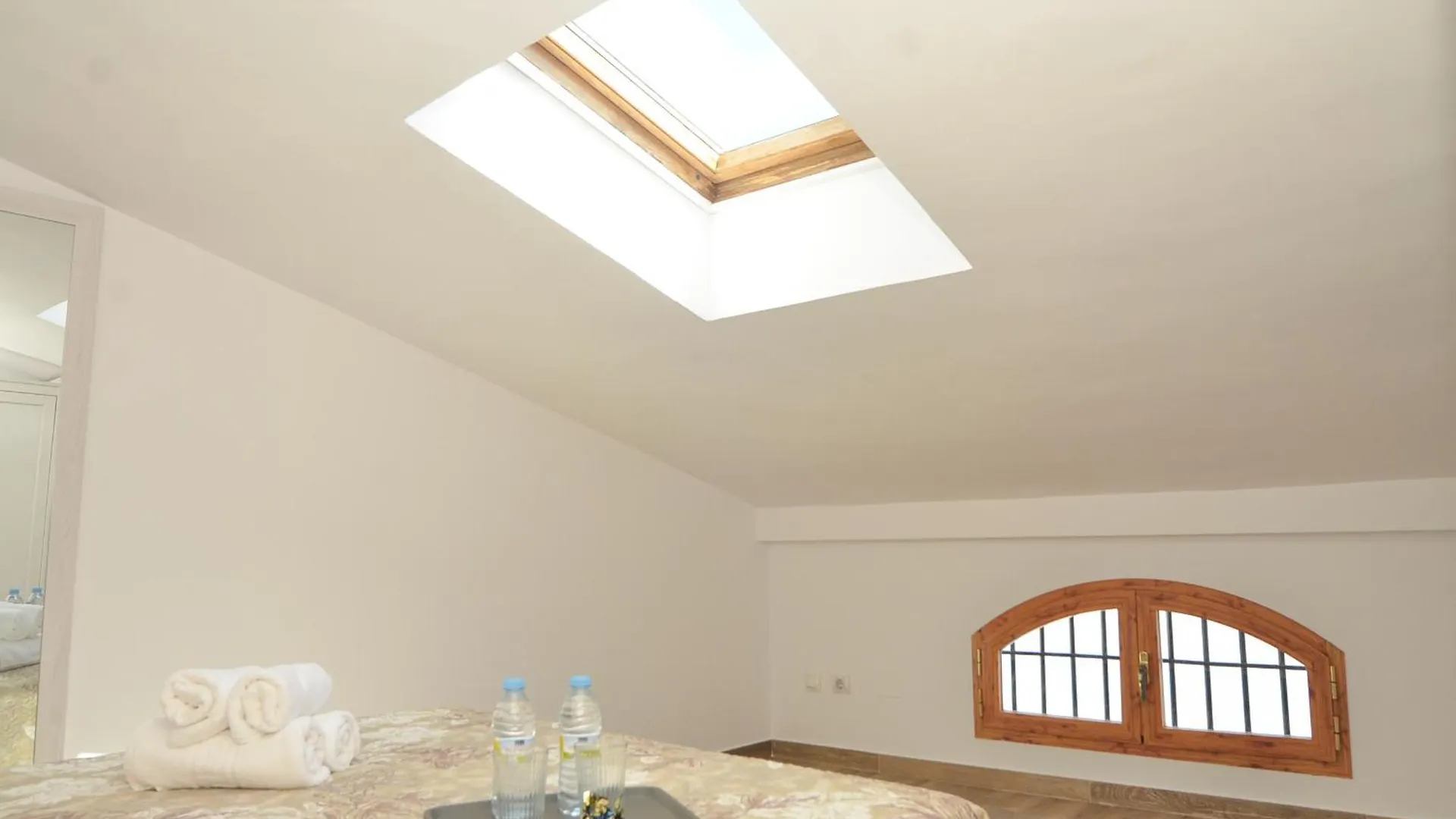 Guest house Alojamiento Del Sol Malaga